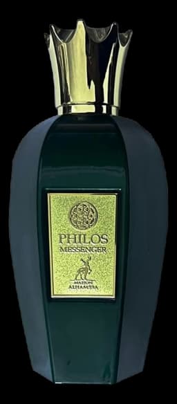 Philos Messenger