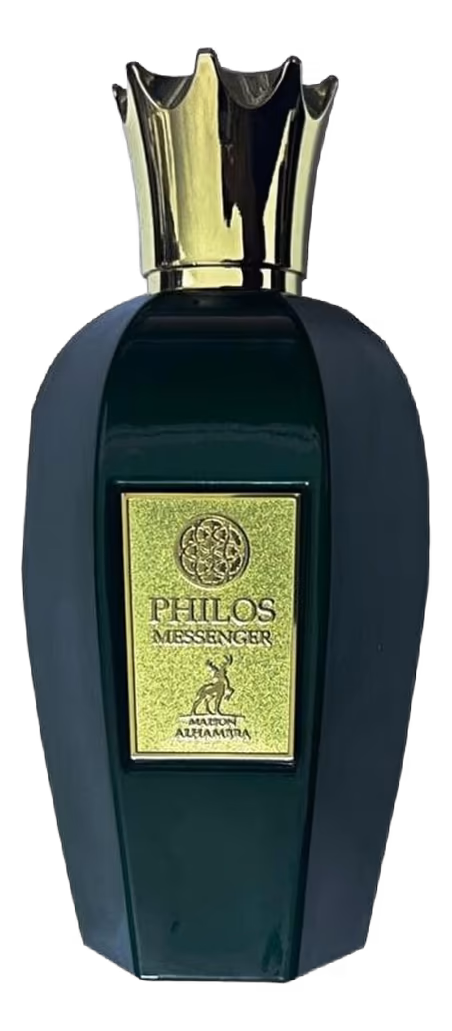 Philos Messenger