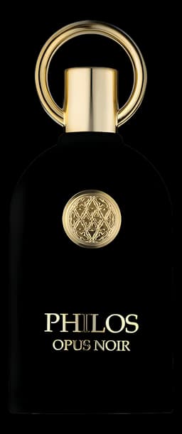 Philos Opus Noir