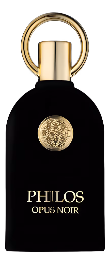 Philos Opus Noir