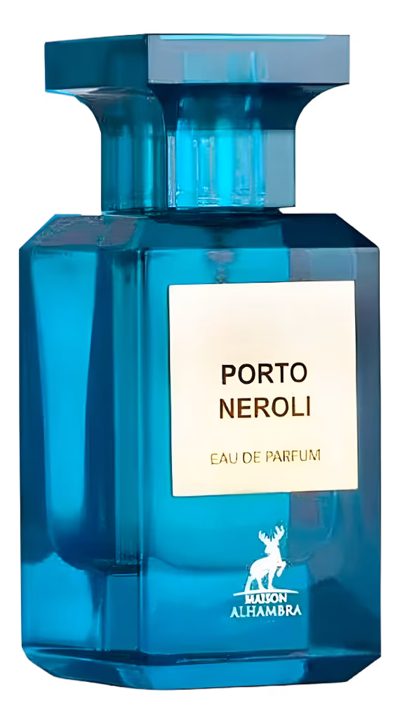 Porto Neroli