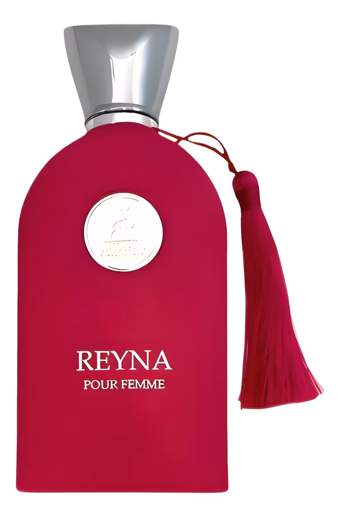 Reyna