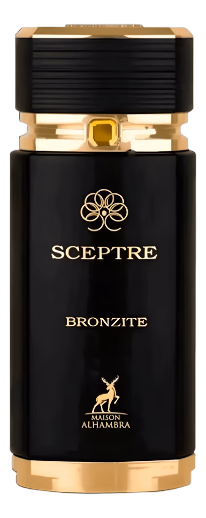 Sceptre Bronzite