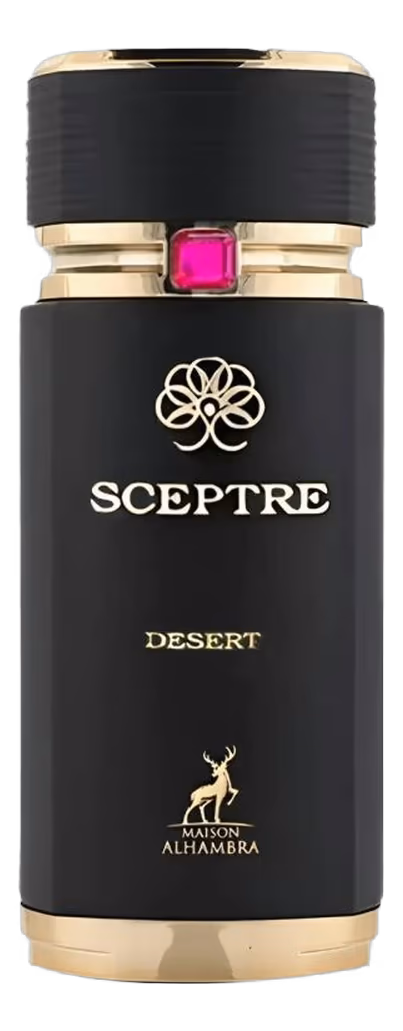 Sceptre Desert