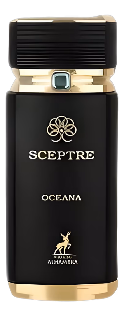Sceptre Oceana