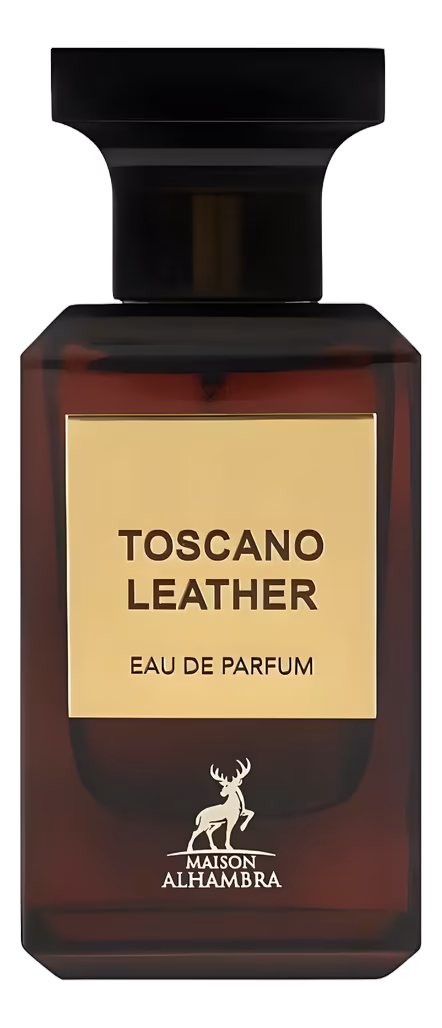 Toscano Leather
