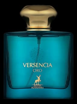 Versencia Oro