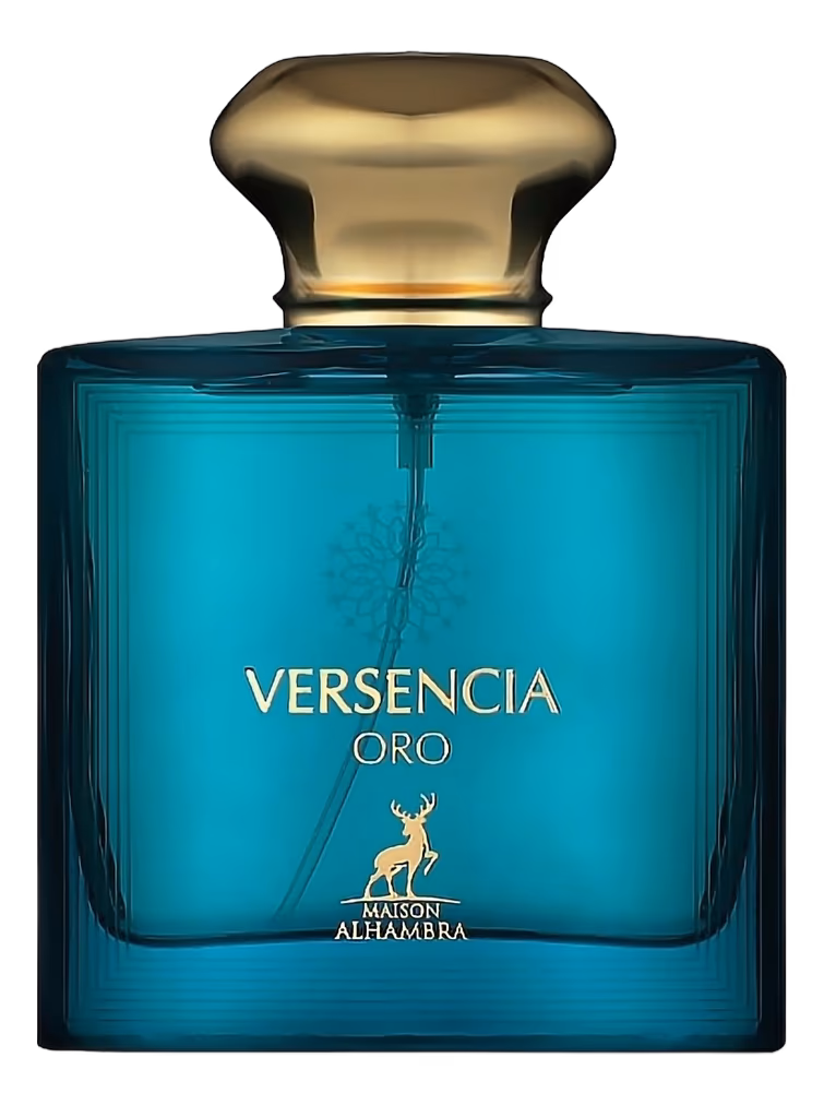 Versencia Oro