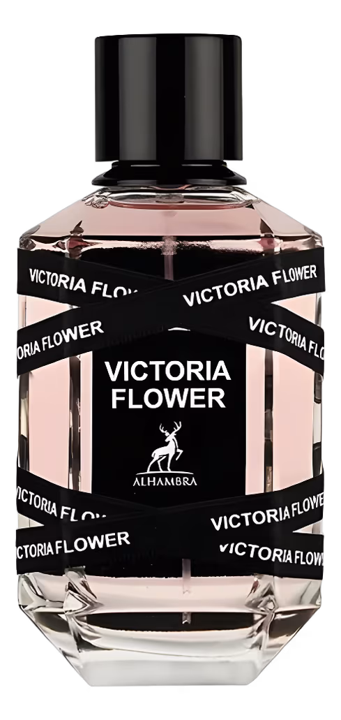 Victoria Flower