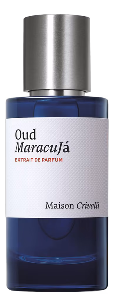 Oud Maracujá