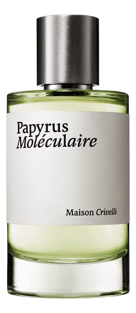 Papyrus Moleculaire