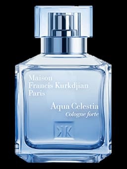 Aqua Celestia Cologne Forte