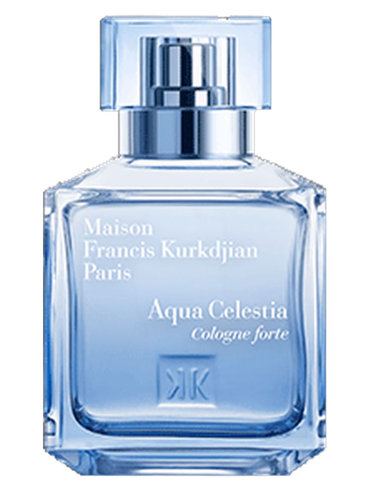 Aqua Celestia Cologne Forte