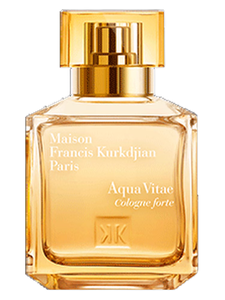 Aqua Vitae Cologne Forte