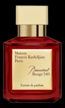 Baccarat Rouge 540 Extrait de Parfum