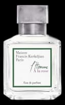 L'Homme À la Rose