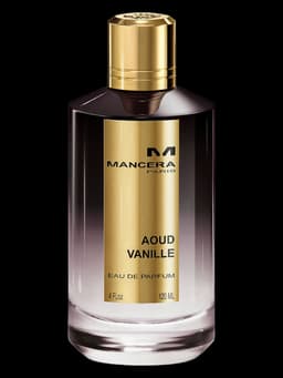 Aoud Vanille