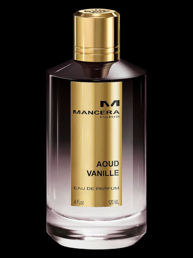 Aoud Vanille