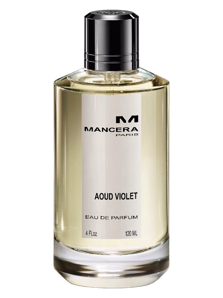 Aoud Violet