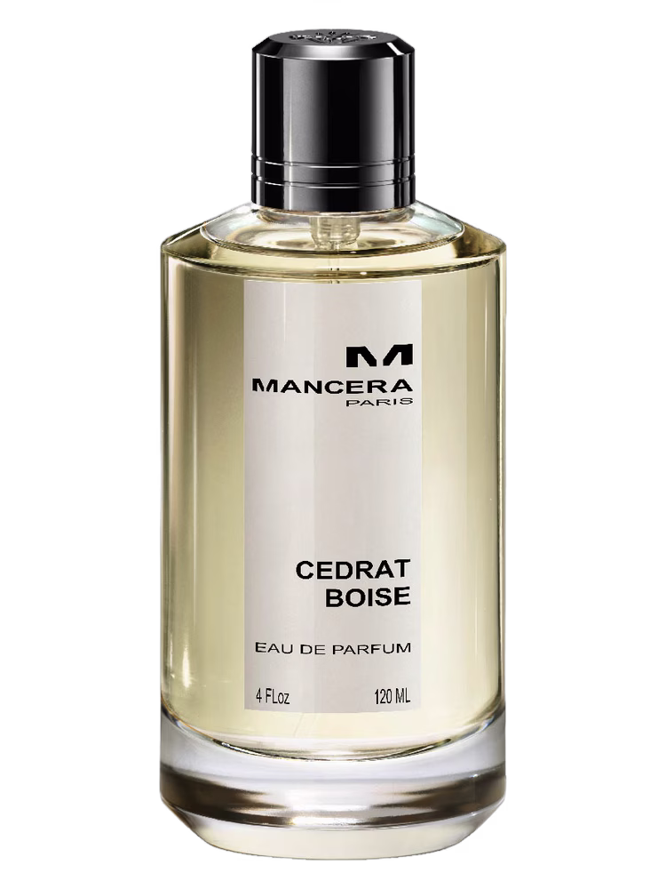 Mancera Cedrat Boise