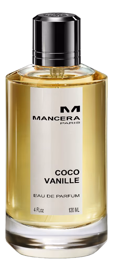 Coco Vanille