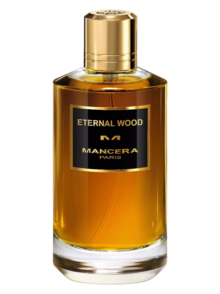 Eternal Wood