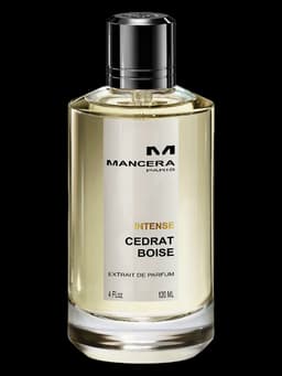 Mancera Intense Cedrat Boise