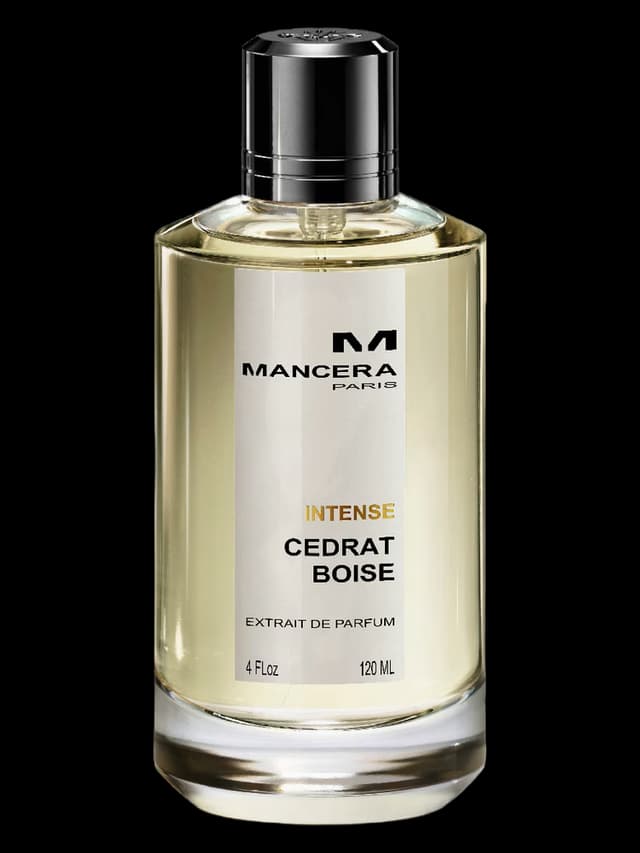 Mancera Intense Cedrat Boise