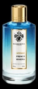Intense French Riviera