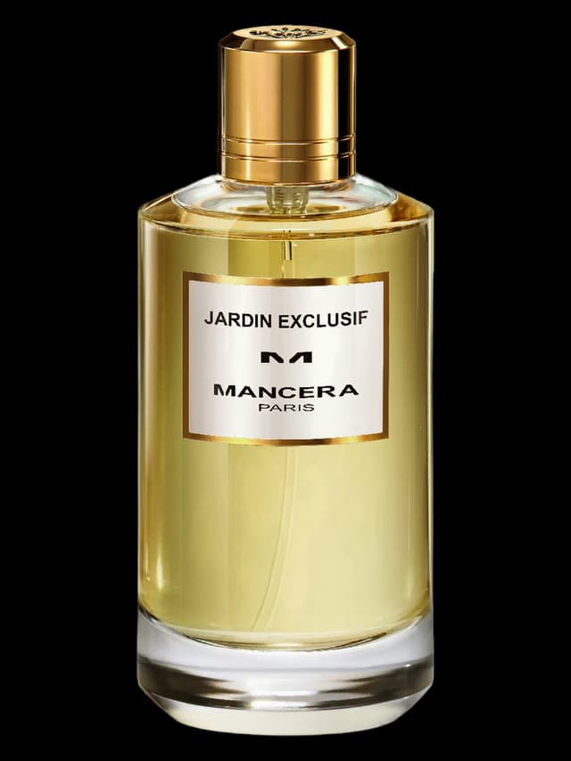 Jardin Exclusif