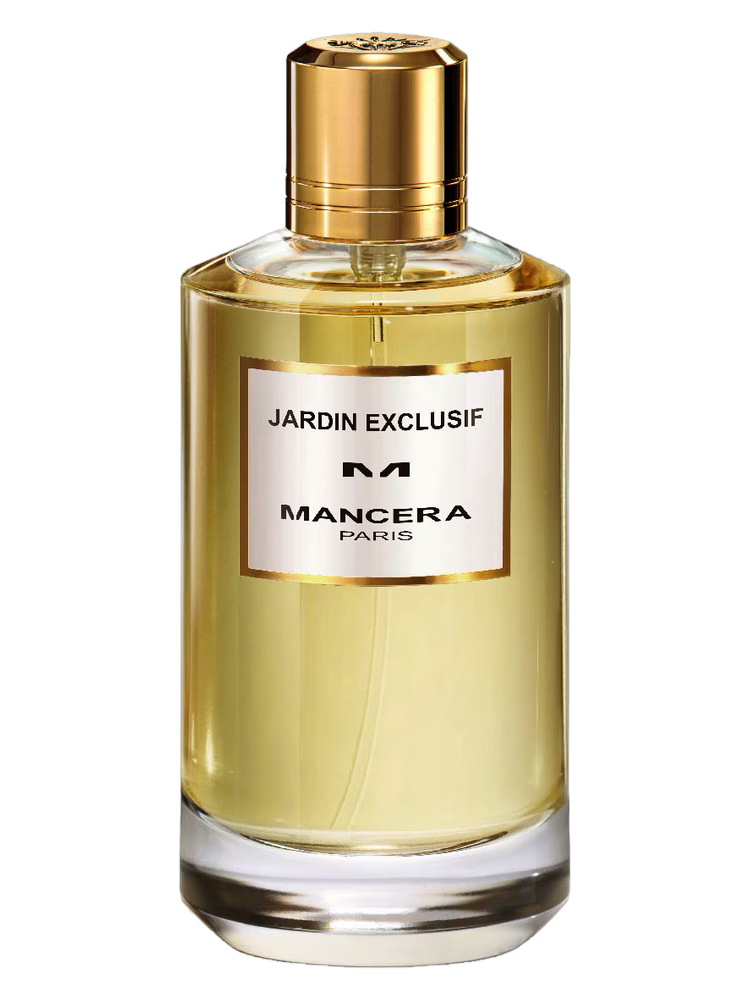 Jardin Exclusif