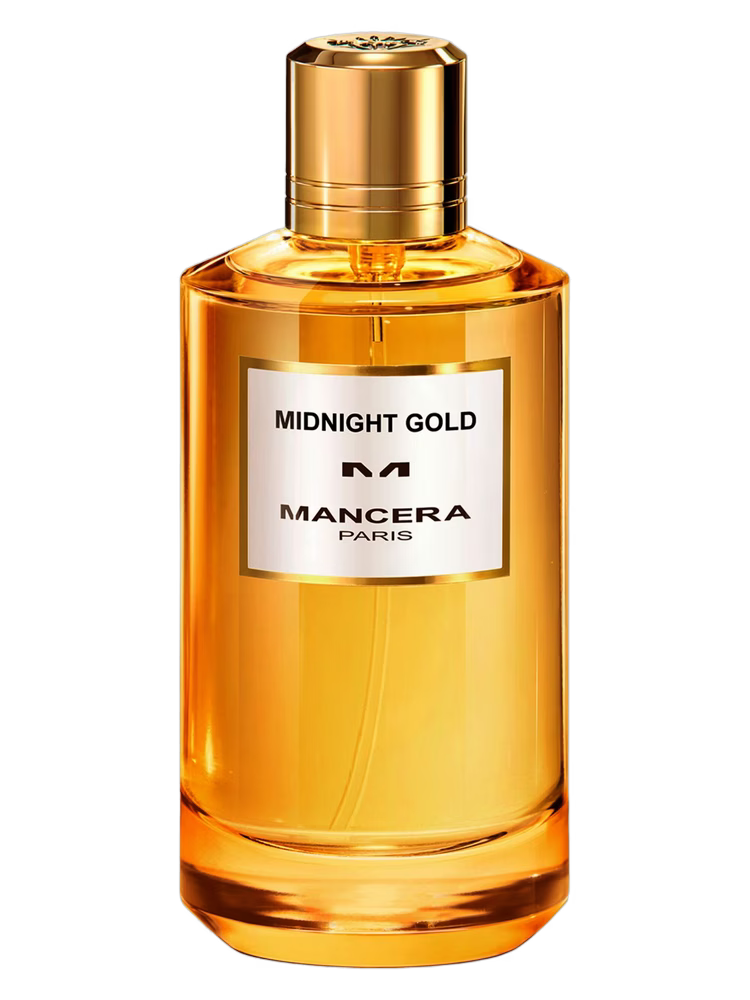 Midnight Gold
