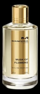 Musk of Flowers