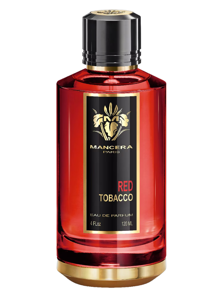Red Tobacco