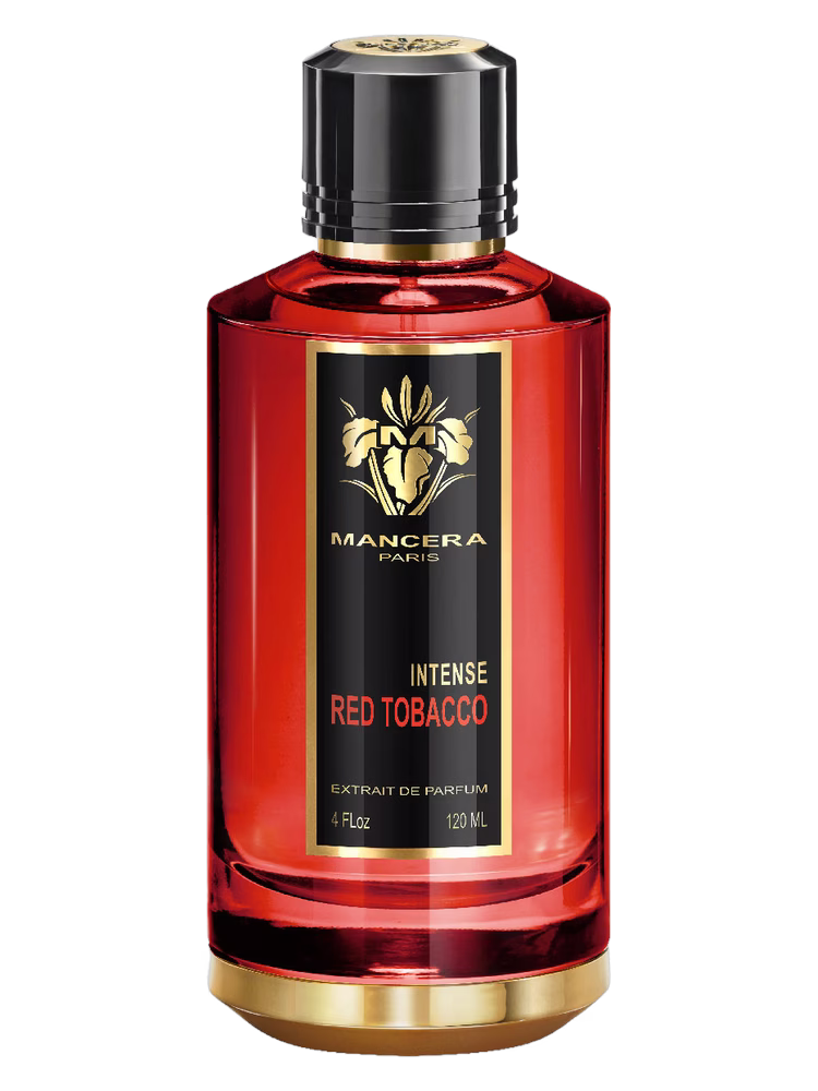 Red Tobacco Intense
