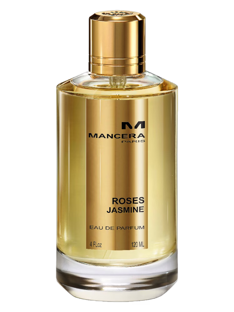 Roses Jasmine