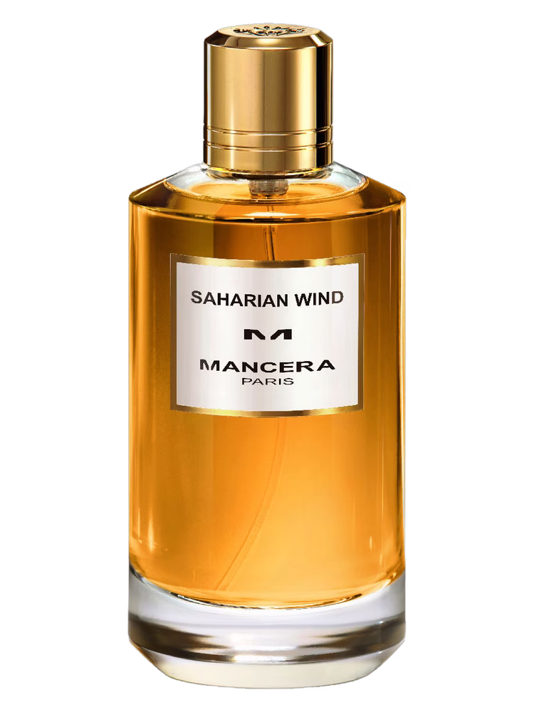 Saharian Wind