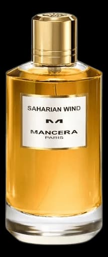 Saharian Wind