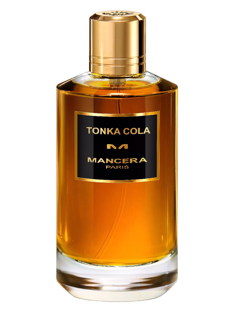 Tonka Cola