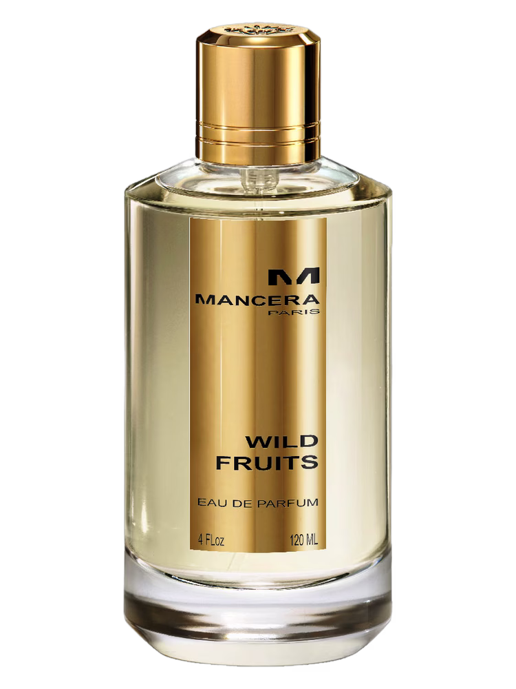 Wild Fruits