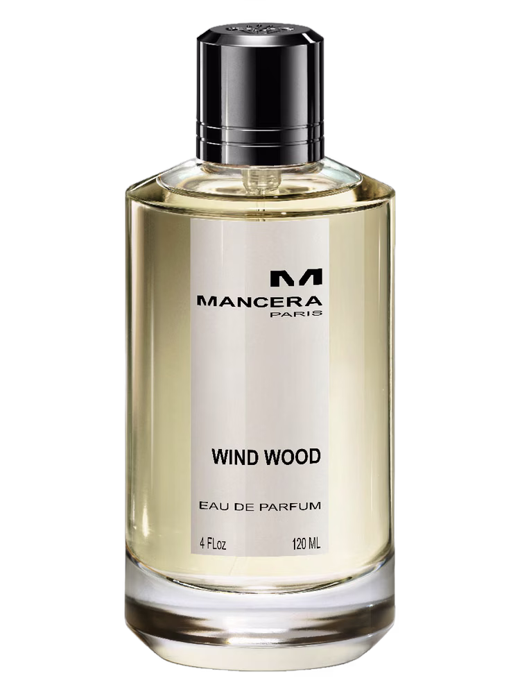 Wind Wood