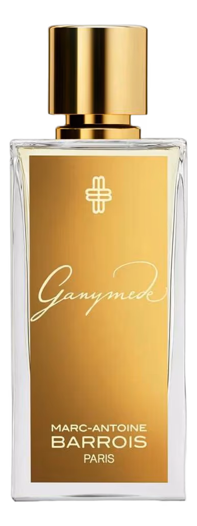 Ganymede