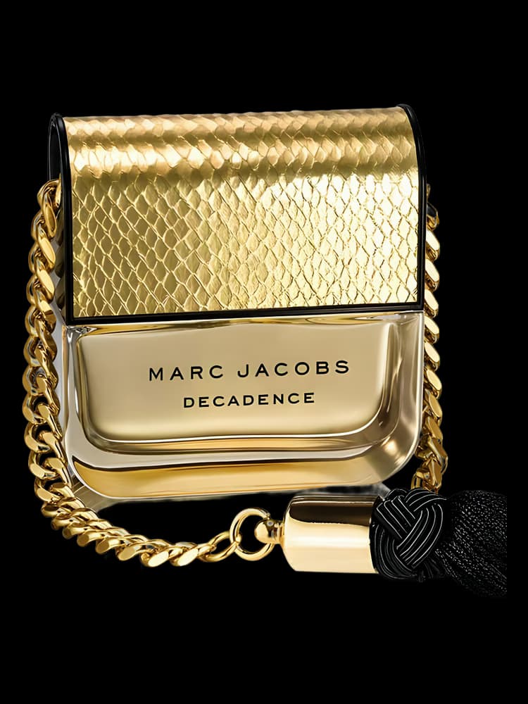 Decadence One Eight K Edition