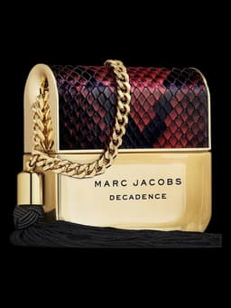 Decadence Rouge Noir Edition