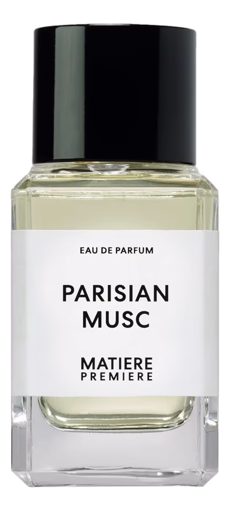 Parisian Musc