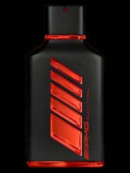 AMG Black Thrill