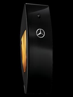 Mercedes Benz Club Black Eau de Toilette