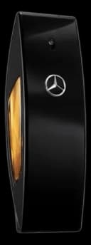 Mercedes Benz Club Black Eau de Toilette