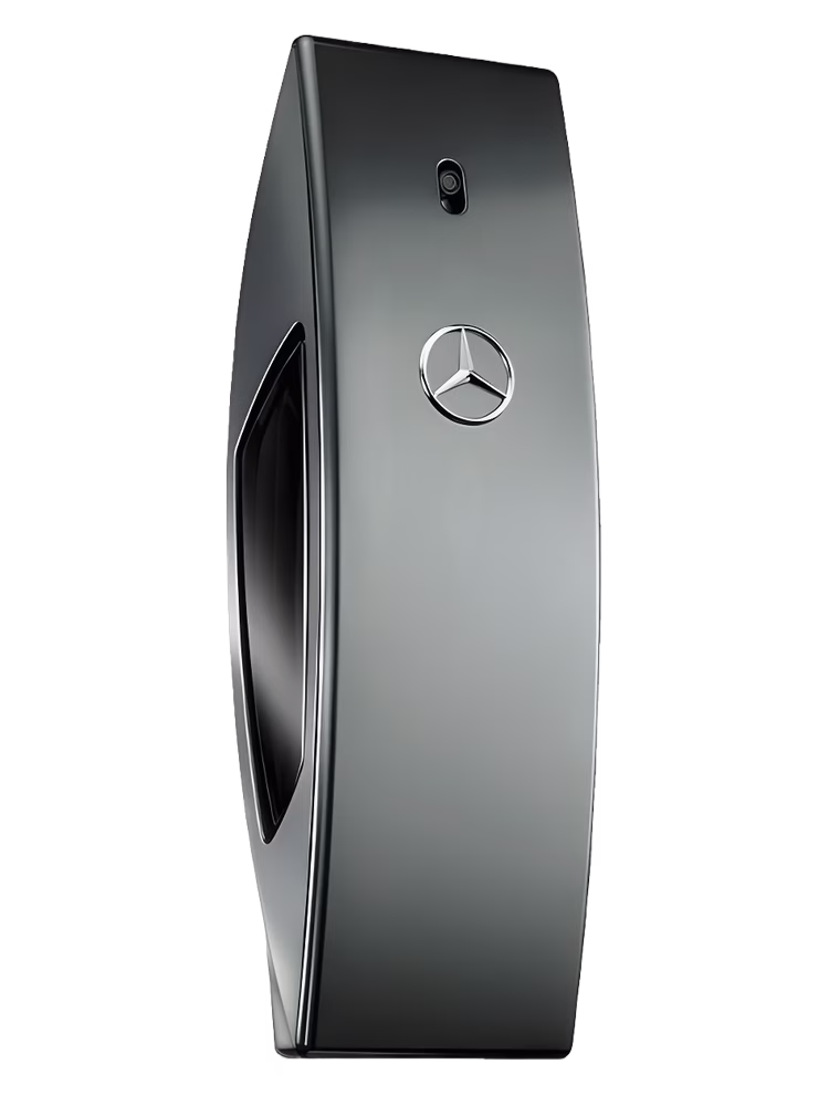 Mercedes Benz Club Extreme