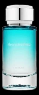 Mercedes-Benz Cologne